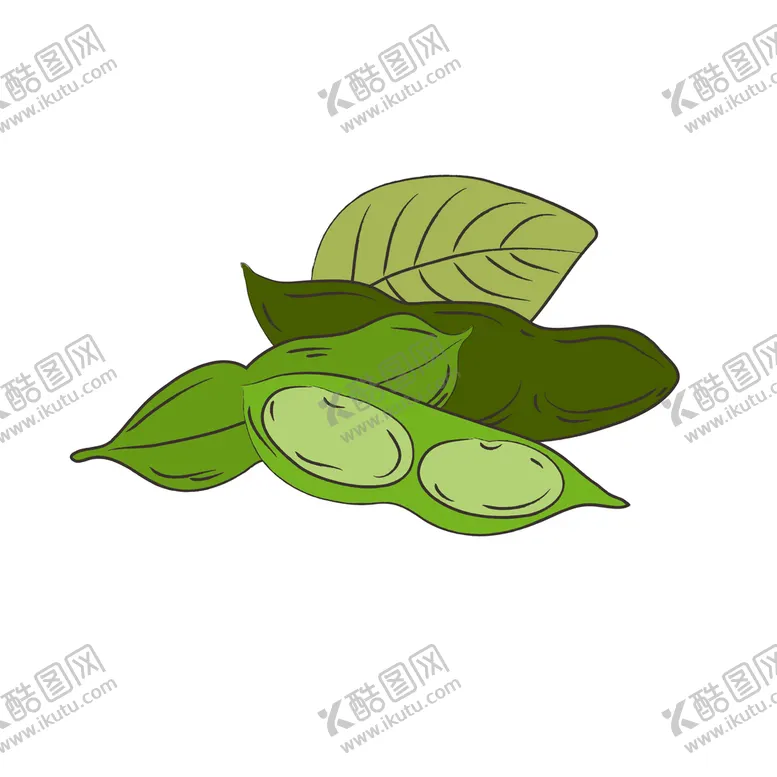 编号：69387910181536452215【酷图网】源文件下载-毛豆