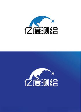测绘标识设计