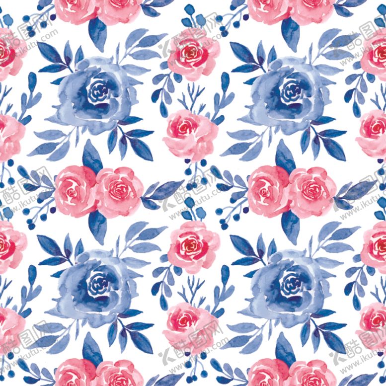 编号：32391109291122056169【酷图网】源文件下载-无缝印花