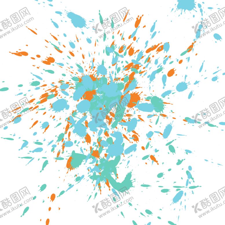 编号：18052009211107497002【酷图网】源文件下载-彩色烟雾素材