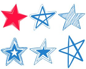 星星