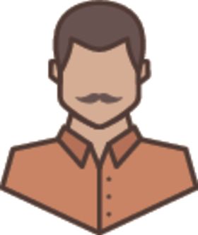 男士