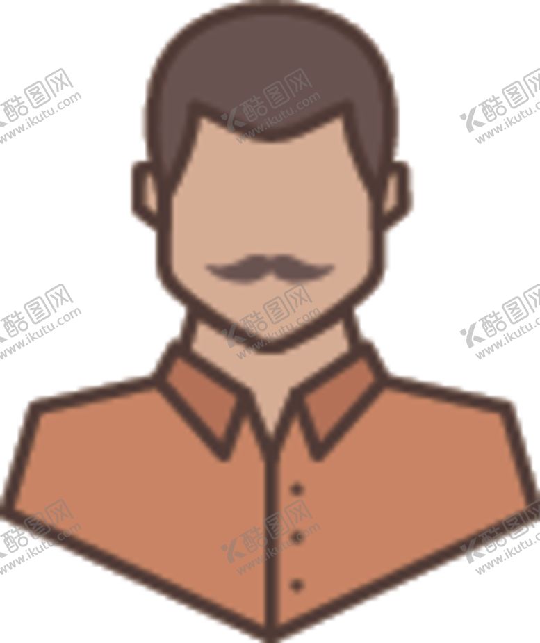 编号：97618106150031204442【酷图网】源文件下载-男士
