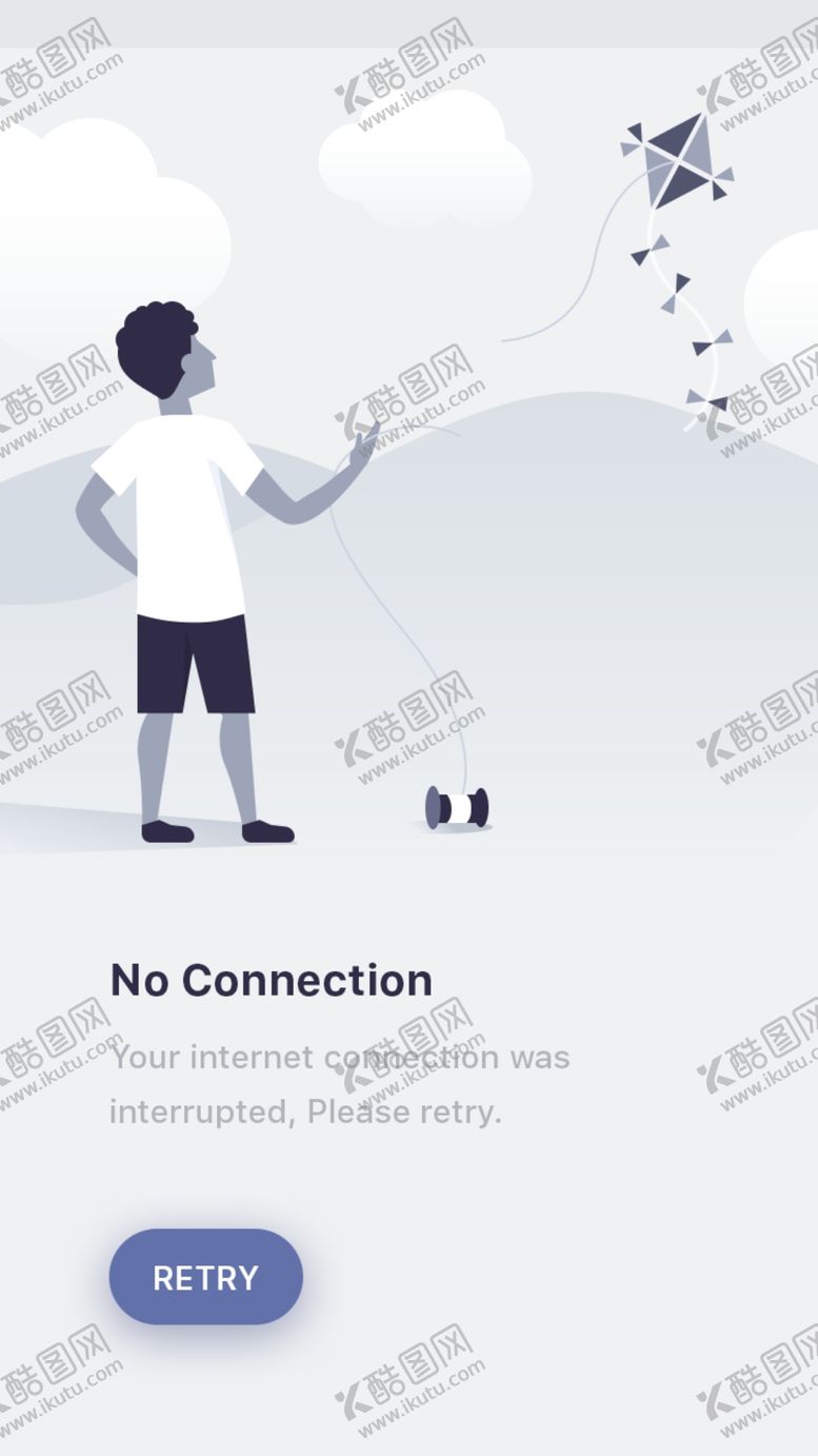 编号：95140909110948176584【酷图网】源文件下载-插画海报