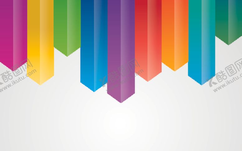 编号：32070709272152542862【酷图网】源文件下载-几何线条背景