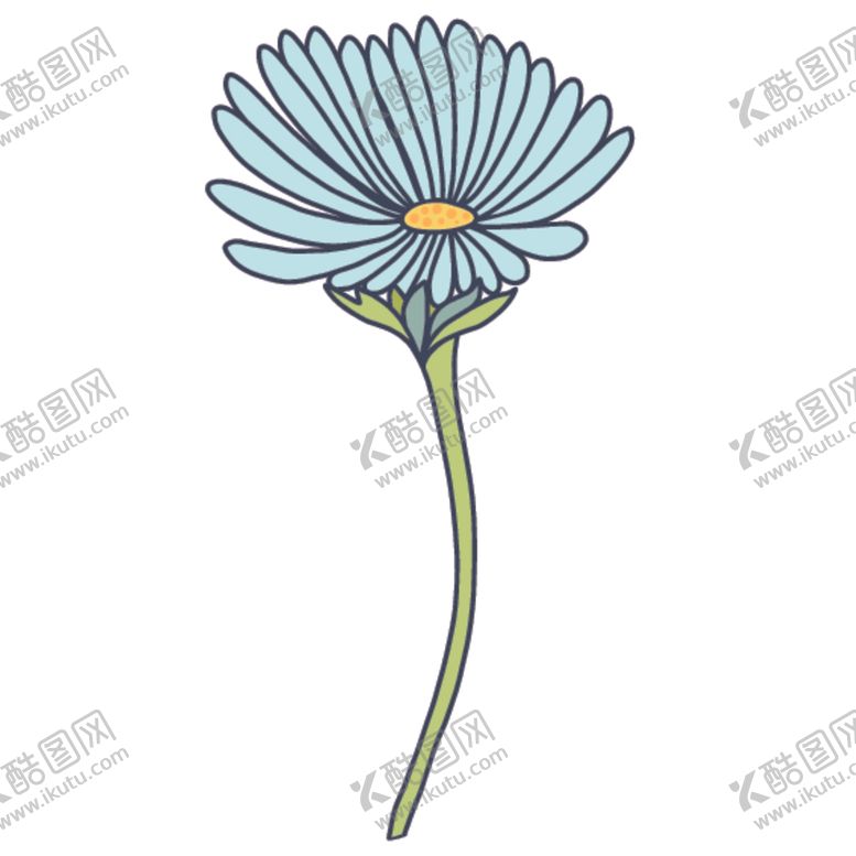 编号：15287510010312145315【酷图网】源文件下载-卡通绘画小鸟图案