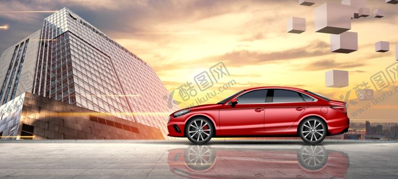 编号：91998909202247457554【酷图网】源文件下载-汽车背景