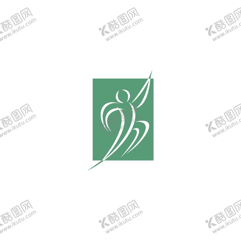 编号：27186909141331199518【酷图网】源文件下载-健康图标电信字体logo