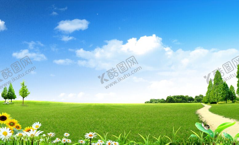 编号：40081211211902505767【酷图网】源文件下载-蓝天白云