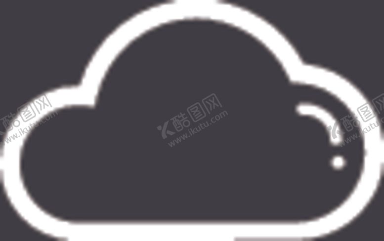 编号：43158706250720131204【酷图网】源文件下载-云朵