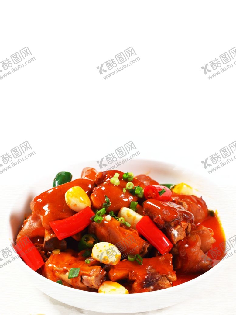 编号：21639506240640108130【酷图网】源文件下载-猪蹄