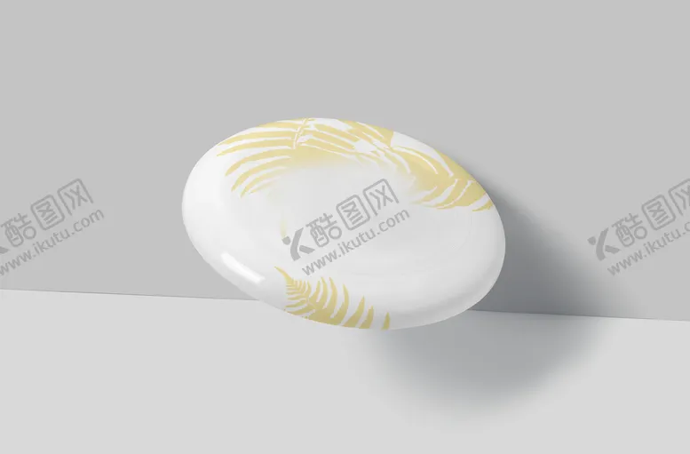 编号：83517909171120599614【酷图网】源文件下载-宠物飞盘玩具