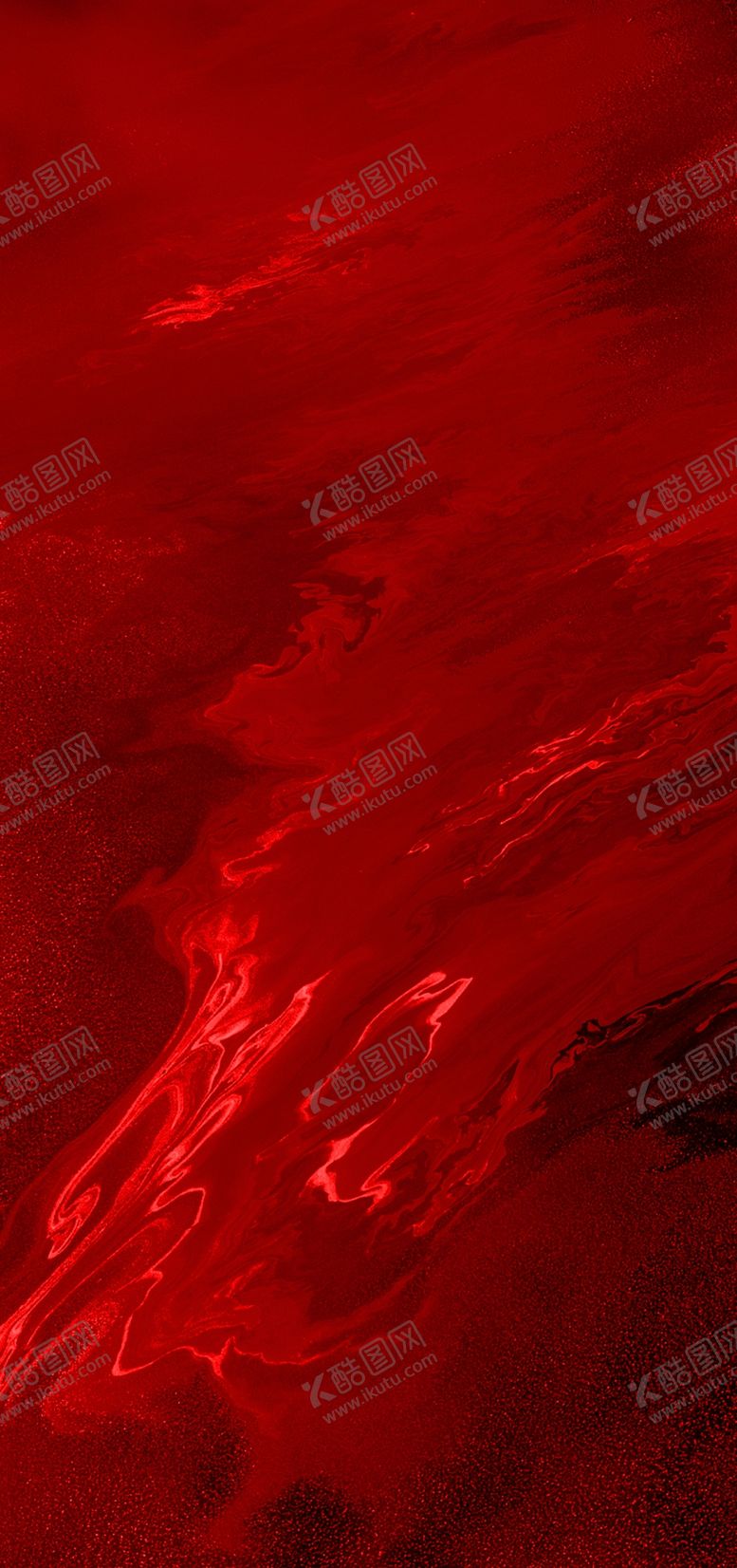 编号：65126805180452131898【酷图网】源文件下载-背景红色底大红底场景红色