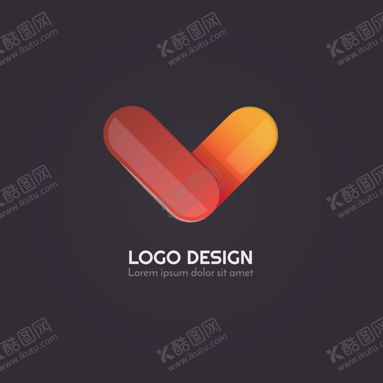 编号：31281706241627593029【酷图网】源文件下载-字母logo