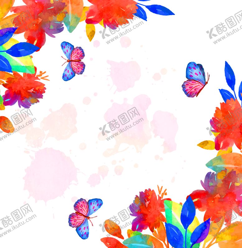 编号：79750406280217249920【酷图网】源文件下载-鲜花装饰