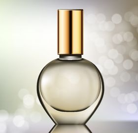 香水瓶样机