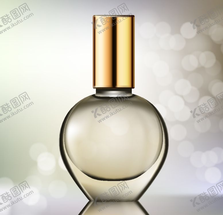 编号：83235611010649573634【酷图网】源文件下载-香水瓶样机