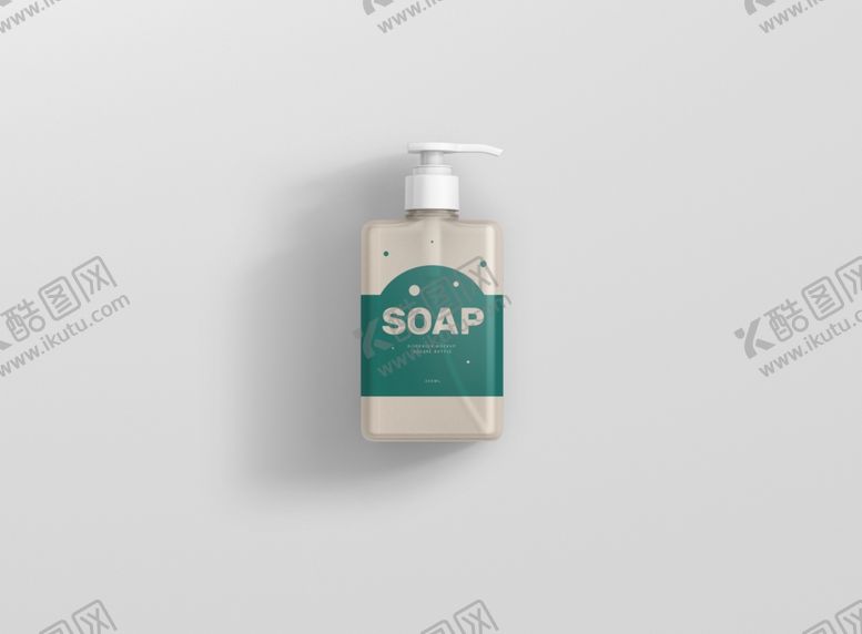 编号：47364409300152577609【酷图网】源文件下载-沐浴露包装
