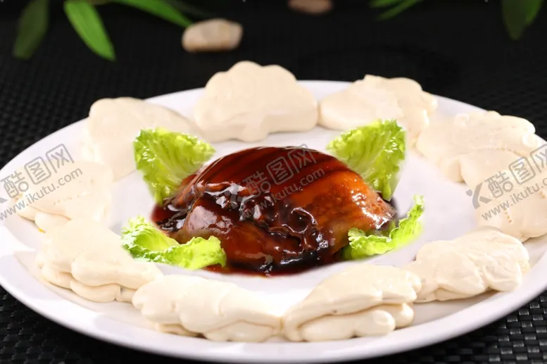 编号：49320902252156509173【酷图网】源文件下载-杭州夹饼扣肉