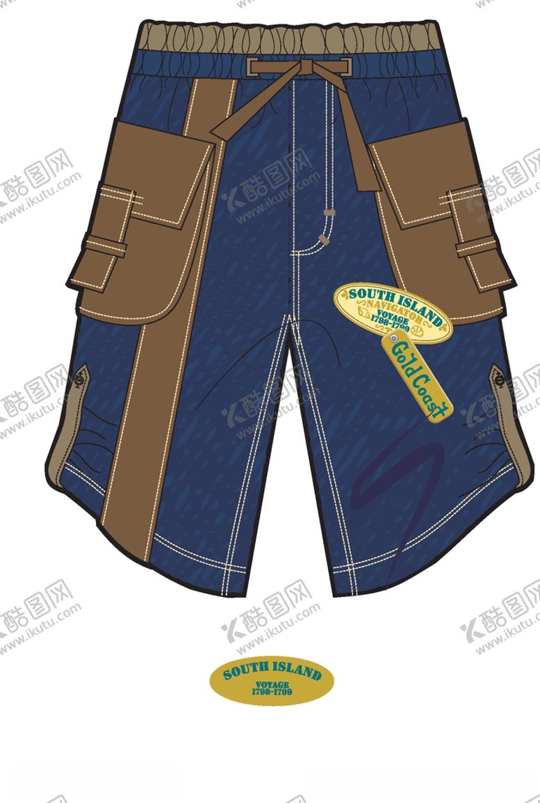 编号：87941106291344165381【酷图网】源文件下载-服装印花