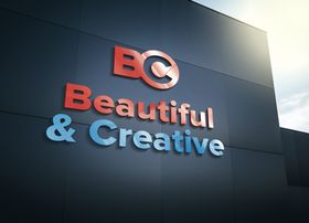 logo样机