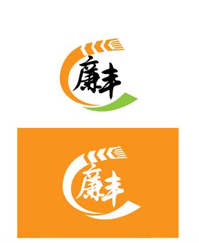 粮食标识设计