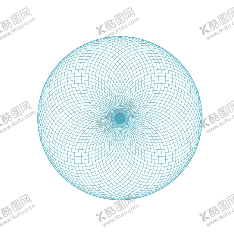 编号：80998704201419354784【酷图网】源文件下载-圆环底纹