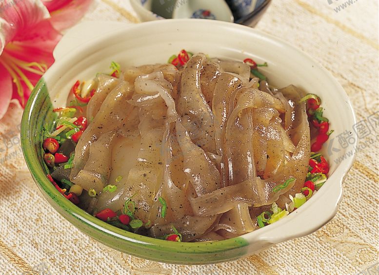 编号：50028610041232235540【酷图网】源文件下载-家常菜美食