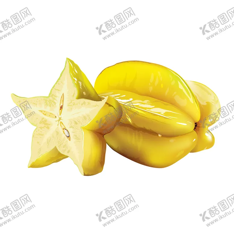 编号：13644810211231559626【酷图网】源文件下载-杨桃