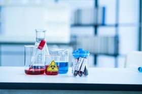 医疗器械化学实验品化学实