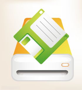 商务图标办公图标生活图标