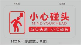 小心碰头标识源文件