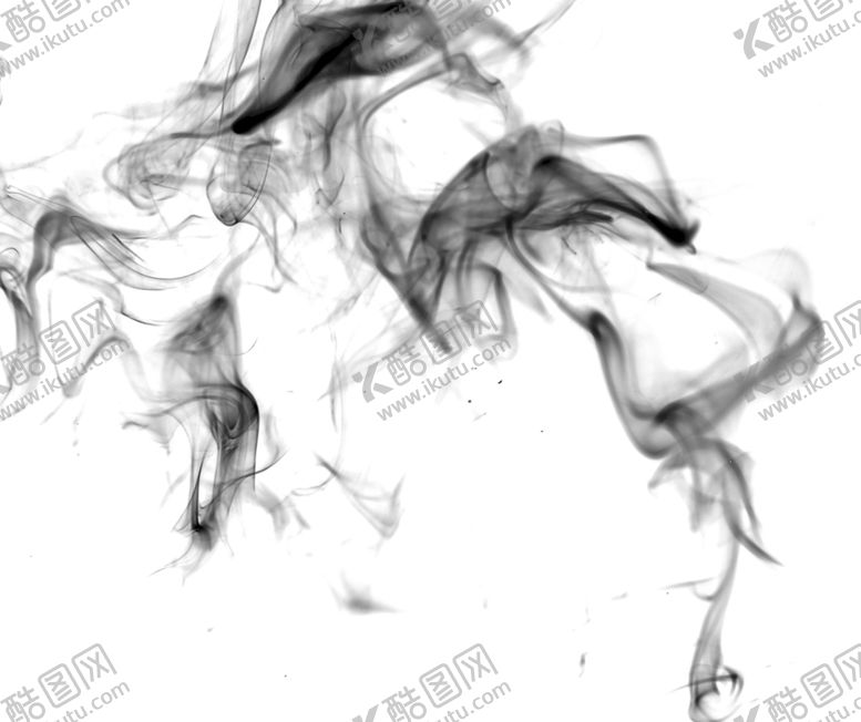 编号：20845410072337066658【酷图网】源文件下载-烟雾