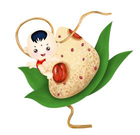 端午节粽子素材图片
