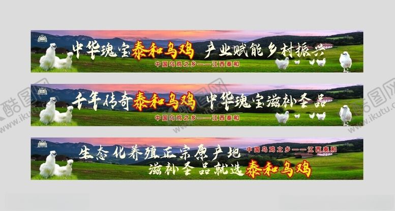 编号：55757802221046263704【酷图网】源文件下载-泰和乌鸡