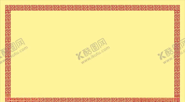 编号：25154607011324466763【酷图网】源文件下载-古典边框