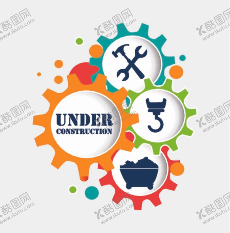 编号：23169212051635473424【酷图网】源文件下载-彩色齿轮