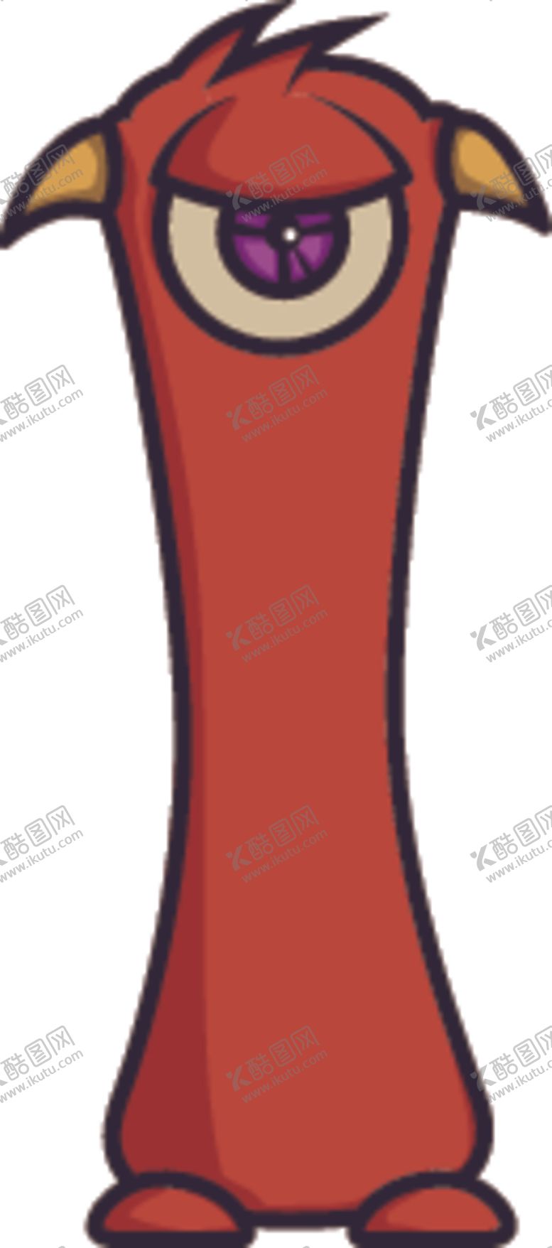 编号：40984907140402099293【酷图网】源文件下载-卡通英文字母