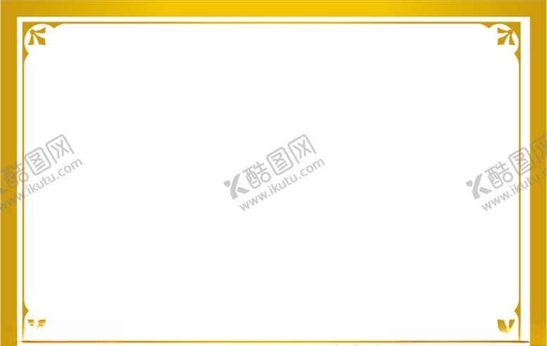 编号：91995104241745491661【酷图网】源文件下载-边框