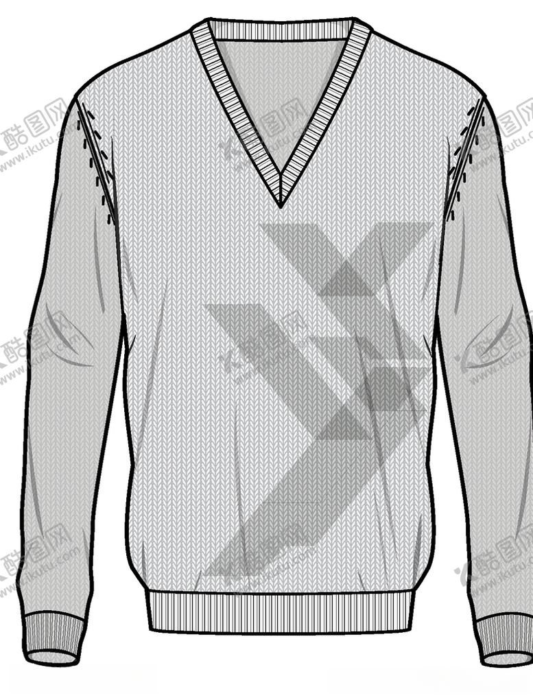 编号：34561509281617296180【酷图网】源文件下载-服装款式