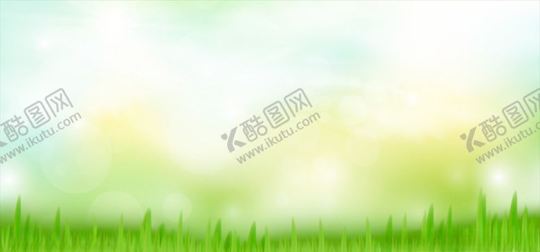 编号：66941410271955114078【酷图网】源文件下载-草原光晕背景