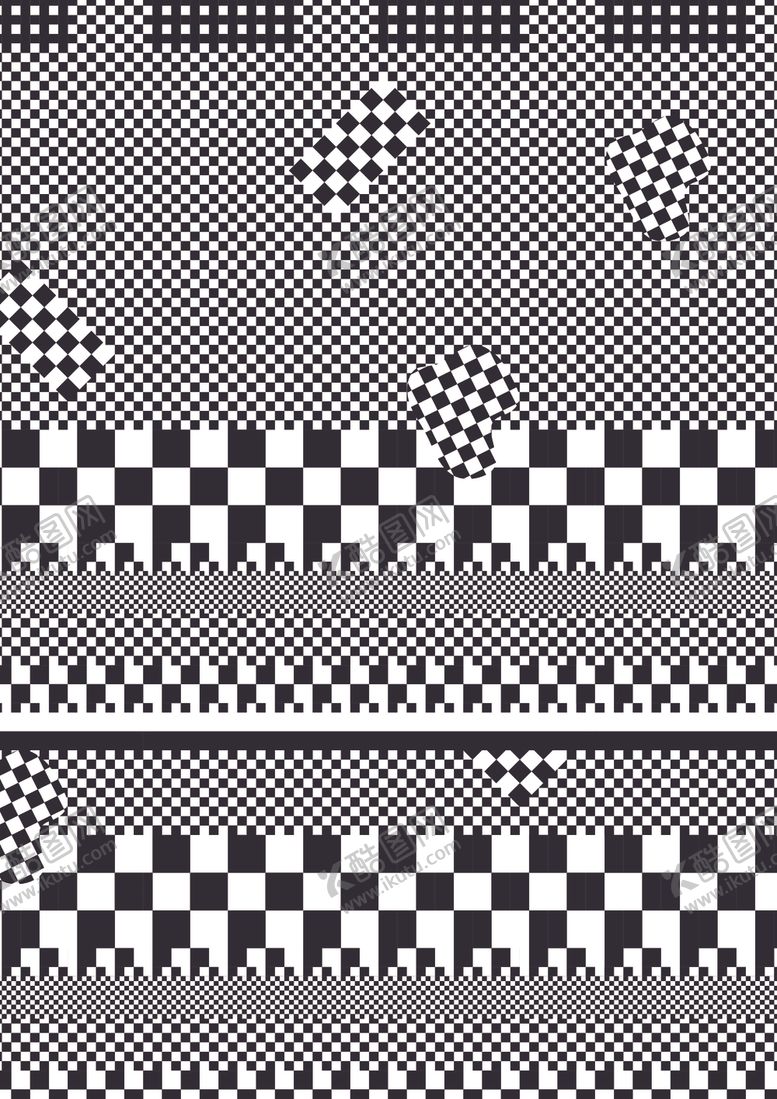 编号：23547109291405183381【酷图网】源文件下载-格子