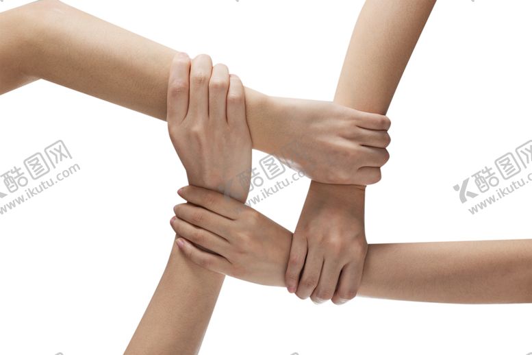 编号：66370010290602279566【酷图网】源文件下载-人物手臂商务合成海报素材