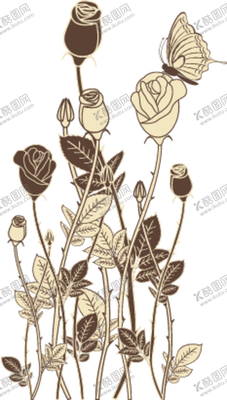 编号：48955810032250165940【酷图网】源文件下载-装饰素材