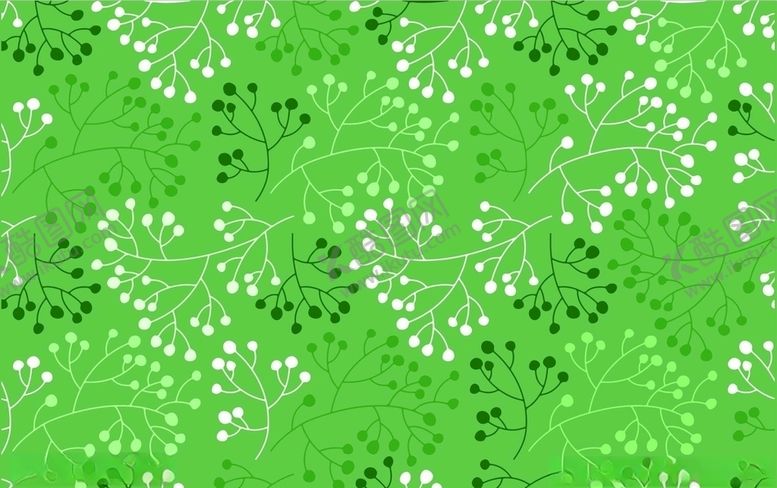 编号：23341609120142355952【酷图网】源文件下载-清新树叶背景