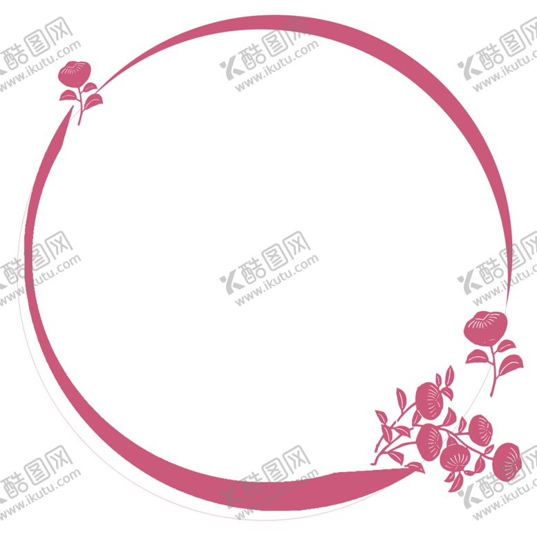 编号：64743907062254334832【酷图网】源文件下载-边框素材