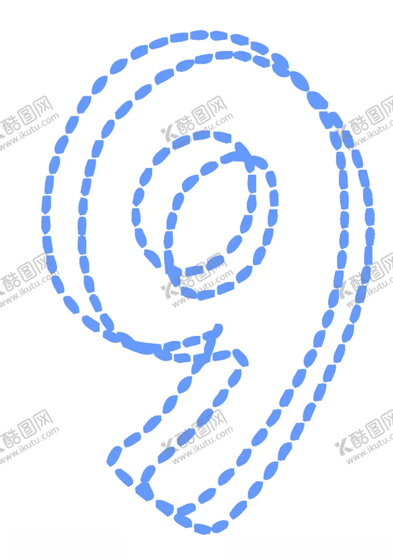编号：35772607010304239758【酷图网】源文件下载-字母印花