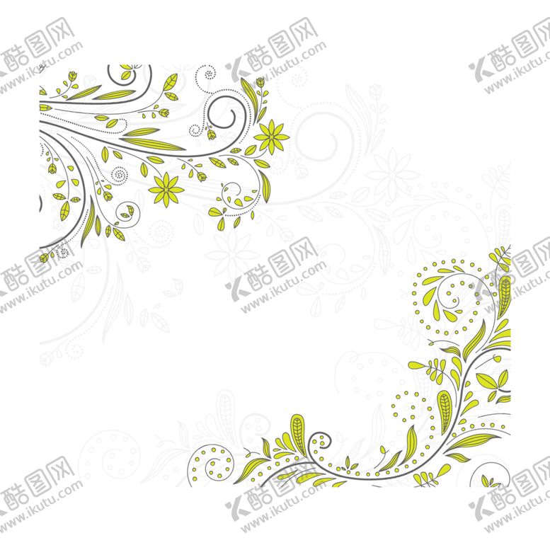 编号：92518710040202414149【酷图网】源文件下载-绿色背景