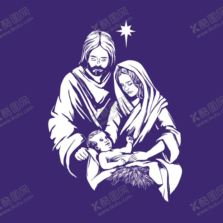 编号：90051509141040407469【酷图网】源文件下载-绘画人儿