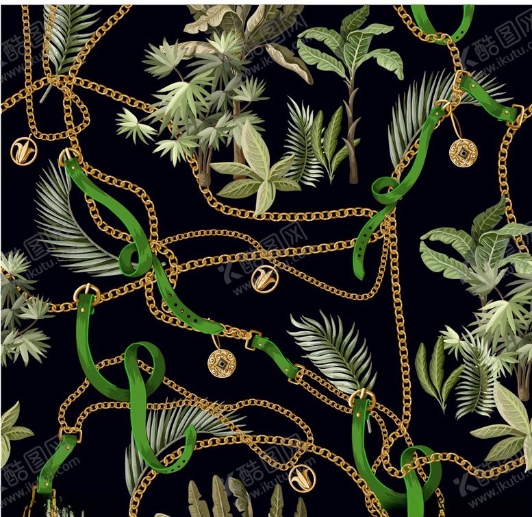 编号：94670009162018449987【酷图网】源文件下载-丝巾图案